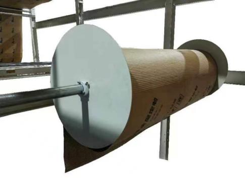 roll paper