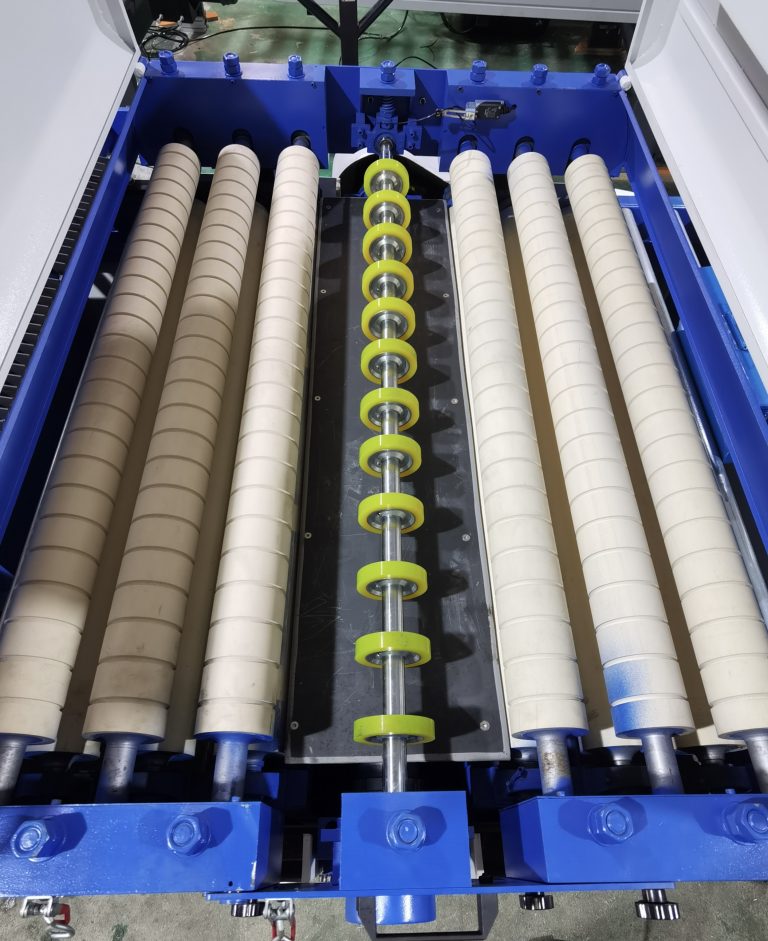 MDF cutting machine