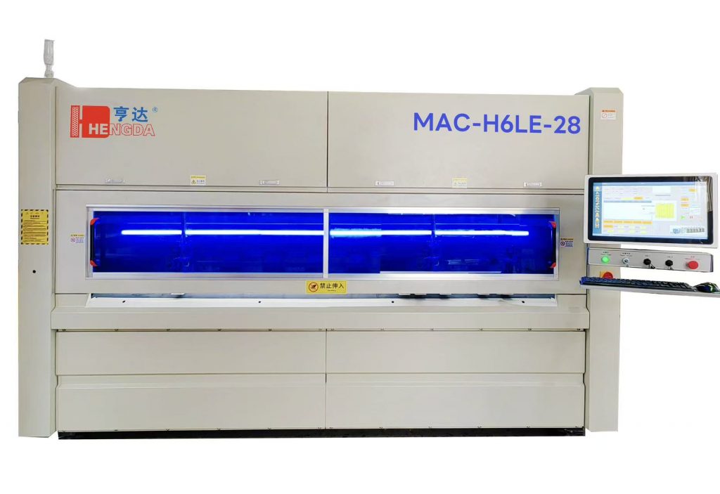 corrugated carton box cutter machine