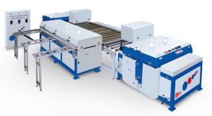 mdf cutting line