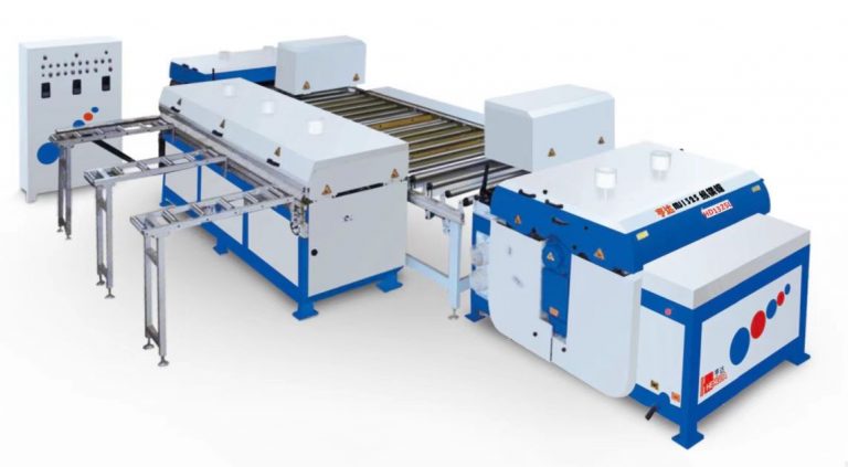 mdf cutting line