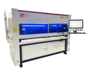 carton packaging machine