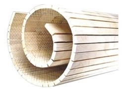 balsa wood slotting