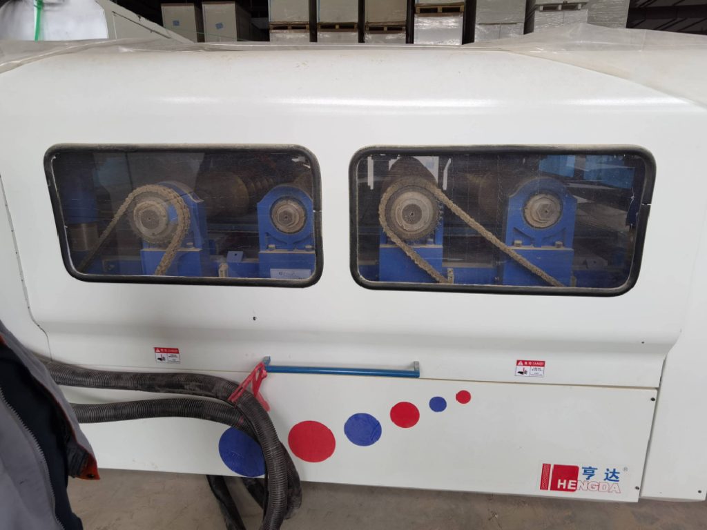 slotting machine