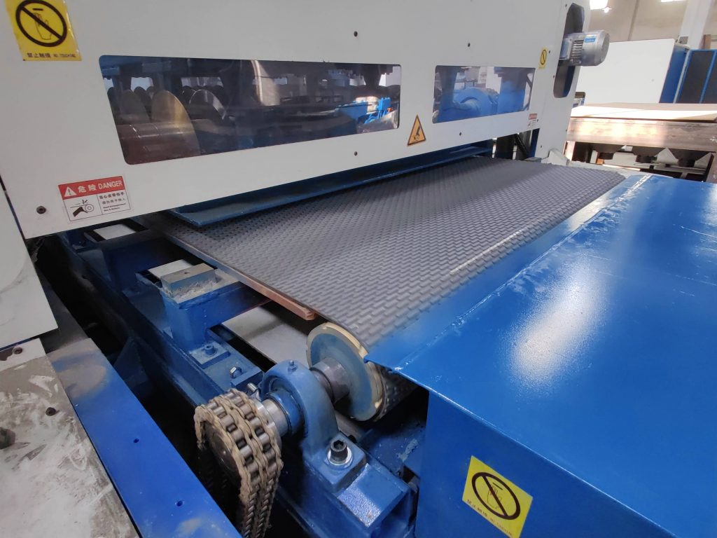 slotting machine