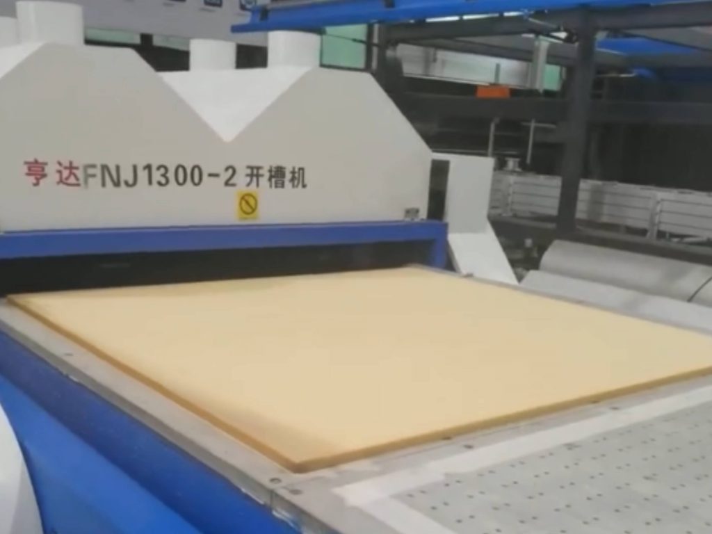 slotting machine