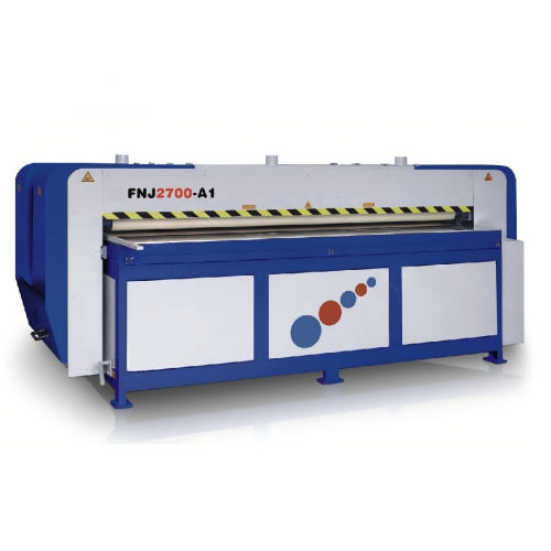 intelligent grooving for pvc