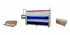 box making machine