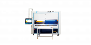box making machine