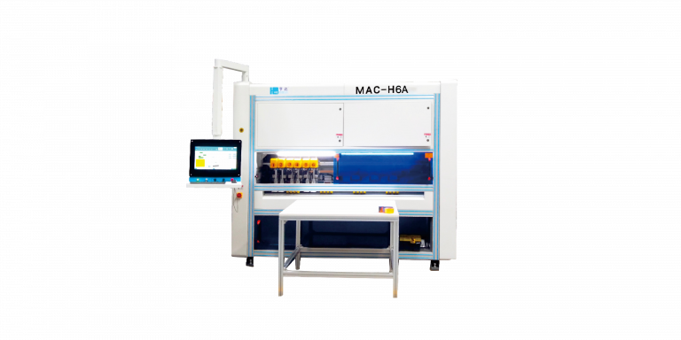 box making machine