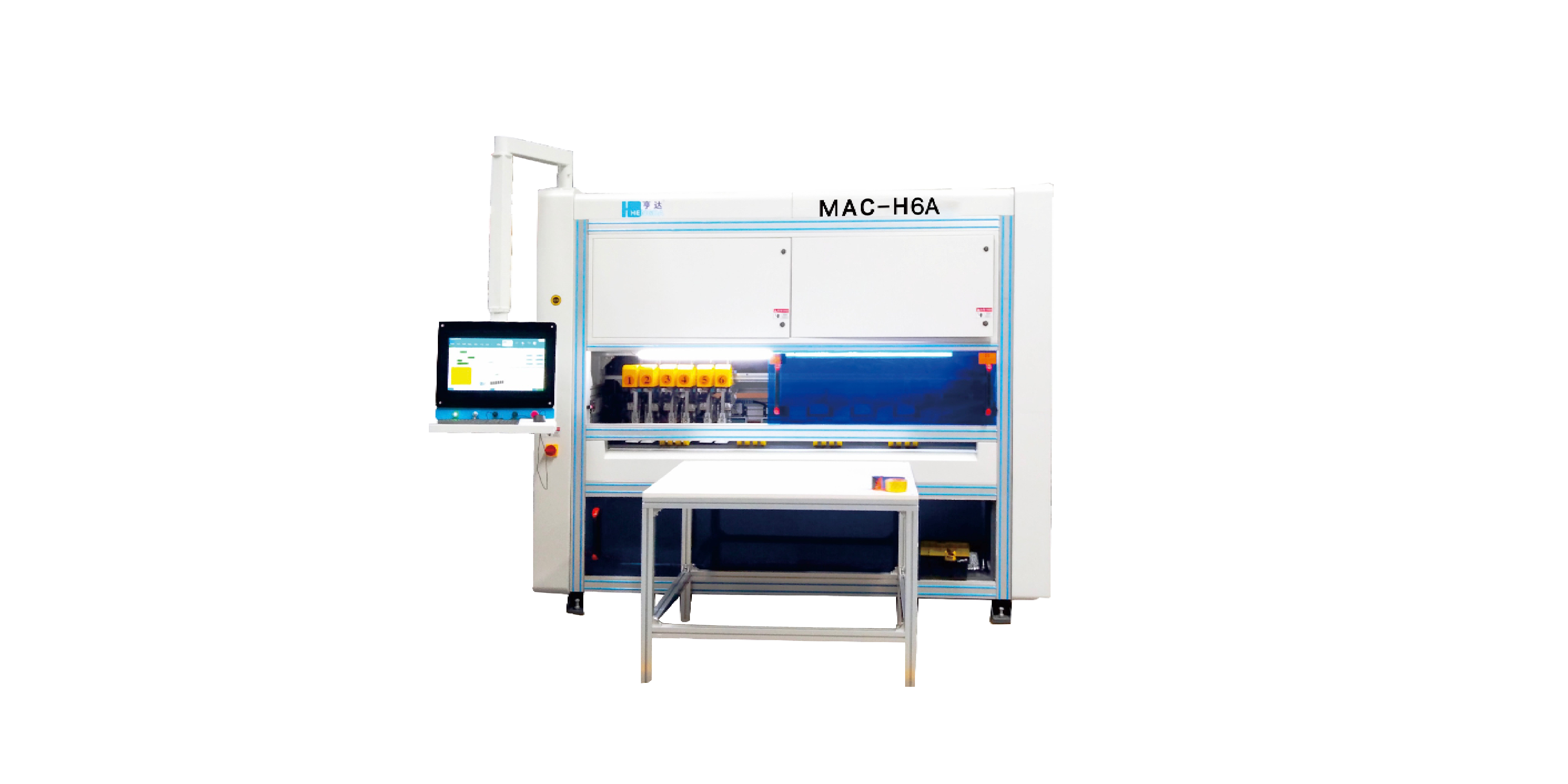 box making machine