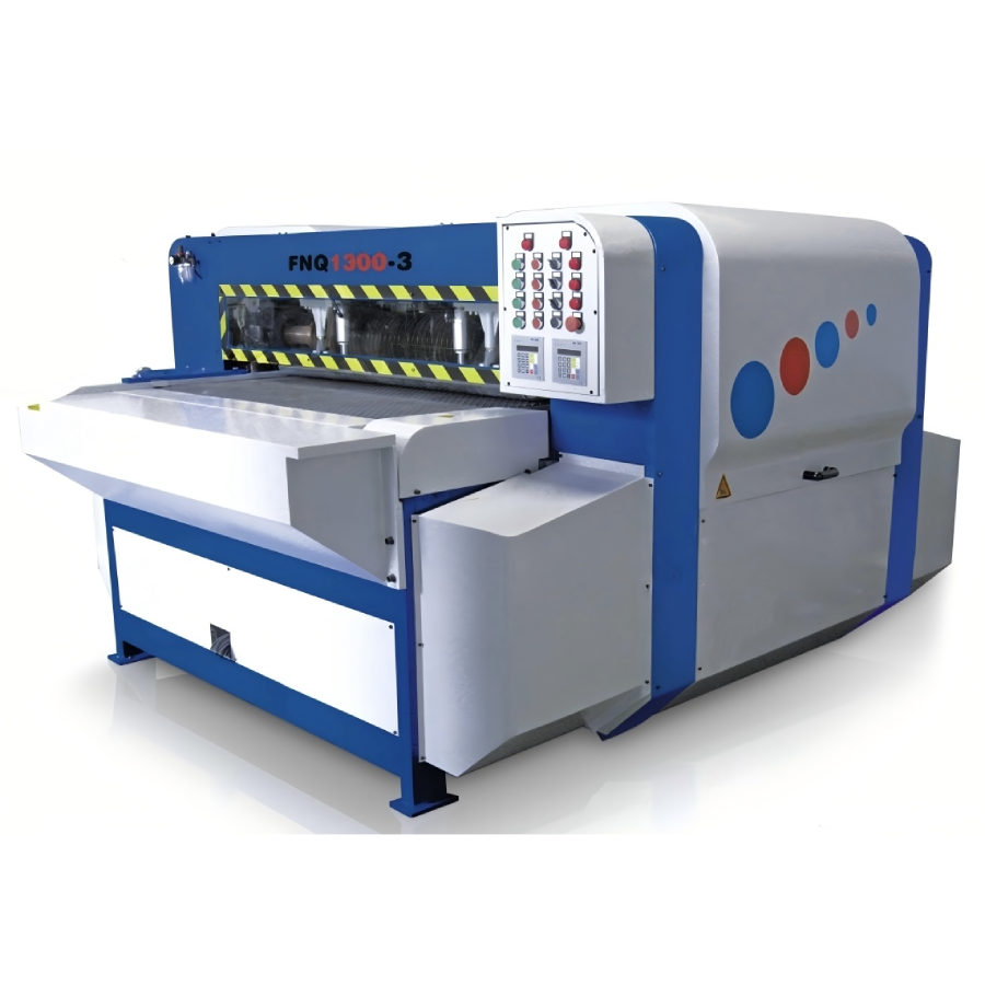 cnc intelligent balsa slotting