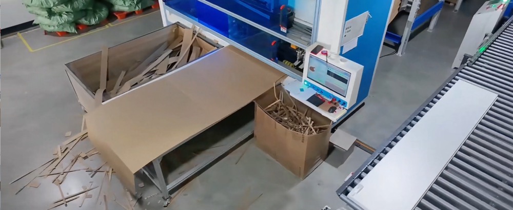 modular furniture packaging