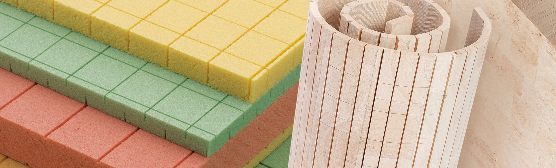 structural core materials
