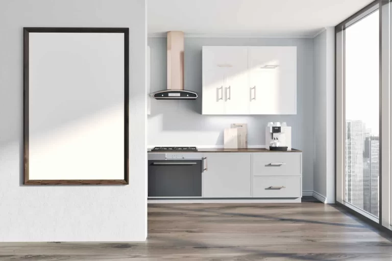 custom kitchen cabinet factory