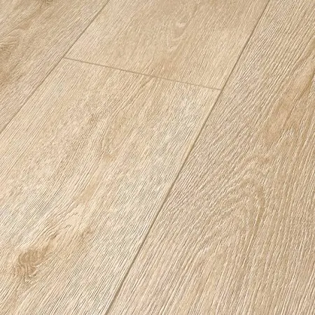 flooring production