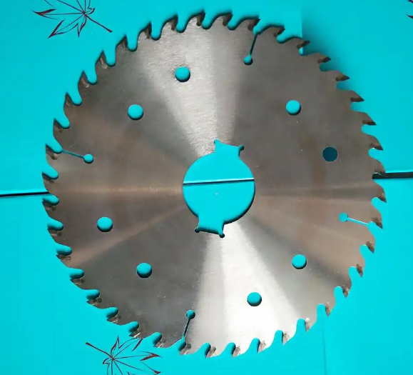 saw blade