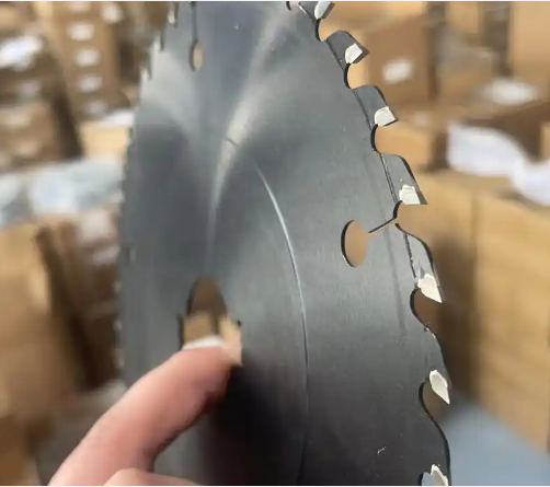 multi blade rip saw saw blade
