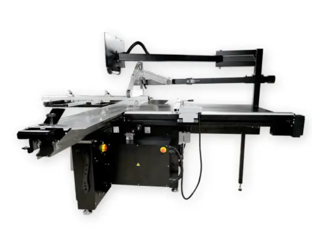 panel saw machine