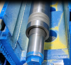 new technology for multi blade saws