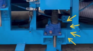 electrical spindle