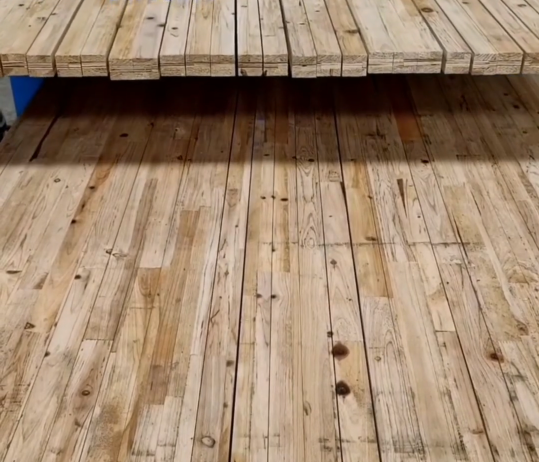 woodworking multi blade rip saw