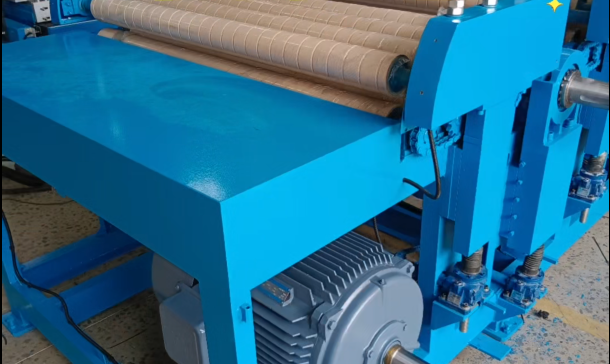 woodworking machinery frame