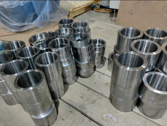 spacers for wood plate multi blade rip saws