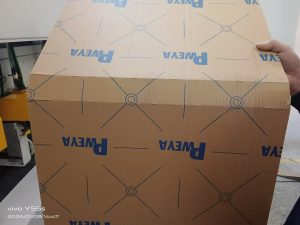 carton cutting