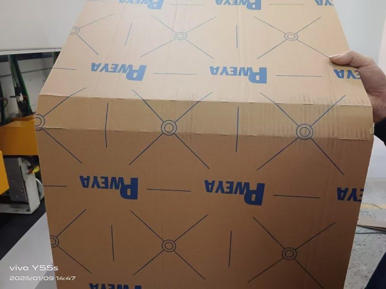 carton cutting
