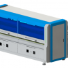 On-Demand Box Production Machine