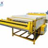 Honeycomb Paper Stretching & Cutting Machine Honeycomb Paper Stretching & Cutting Machine