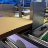 automatic feeding box folding machine
