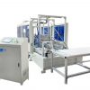 carton box forming machine