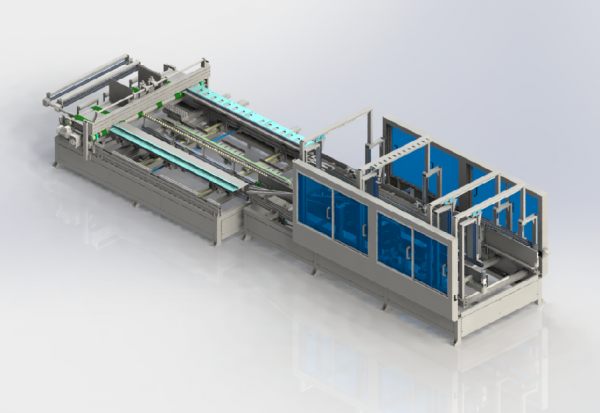 89f7c12fe48f2c8250e5a7a425561d7c carton box folding machine with automatic cardboard feeding