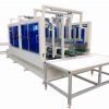 carton forming machine